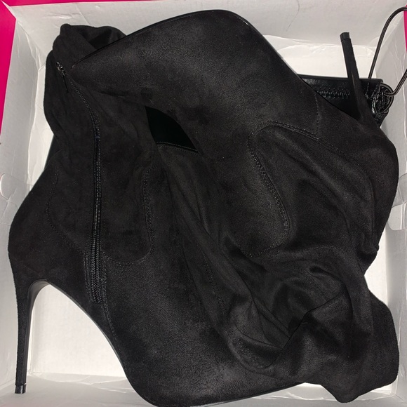 Booties - Picture 2 of 4